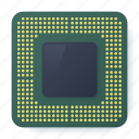 cpu, processor, chip, system, skeuomorphism, hardware