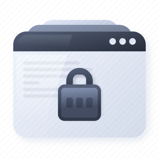 Privacy icon - Download on Iconfinder on Iconfinder