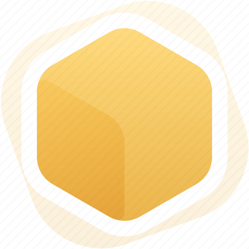 Cube, data, storage, database, business icon - Download on Iconfinder