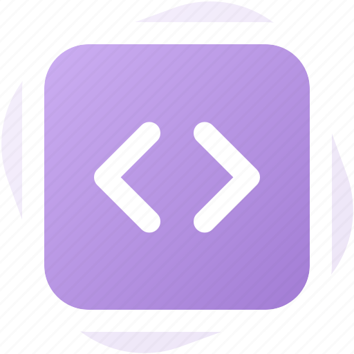 Meta, tag, code, coding, programming, development icon - Download on Iconfinder