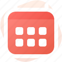 table, calendar, event, date, schedule, day, month 