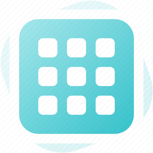 Table, grid, desk, layout icon - Download on Iconfinder