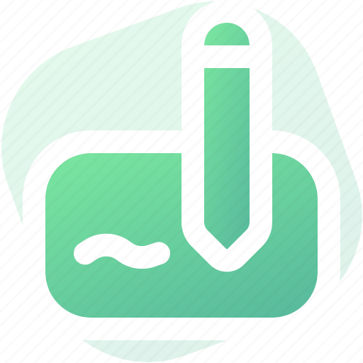 Text, field, pen, edit, pencil, write icon - Download on Iconfinder