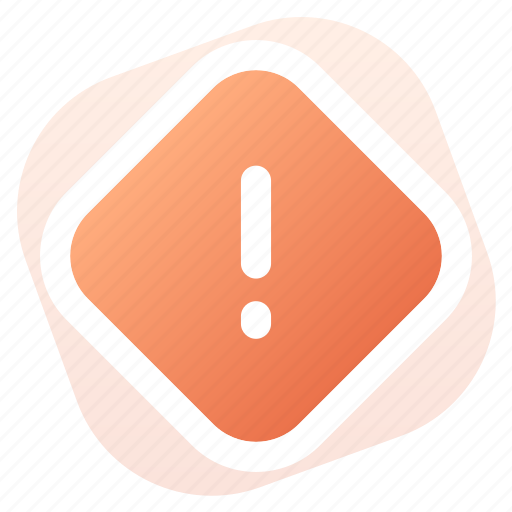 Information, warning, danger, attention, exclamation icon - Download on Iconfinder