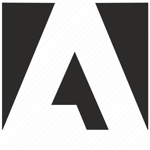 A, adobe, brand, identity, logo, logotype, soft icon - Download on Iconfinder