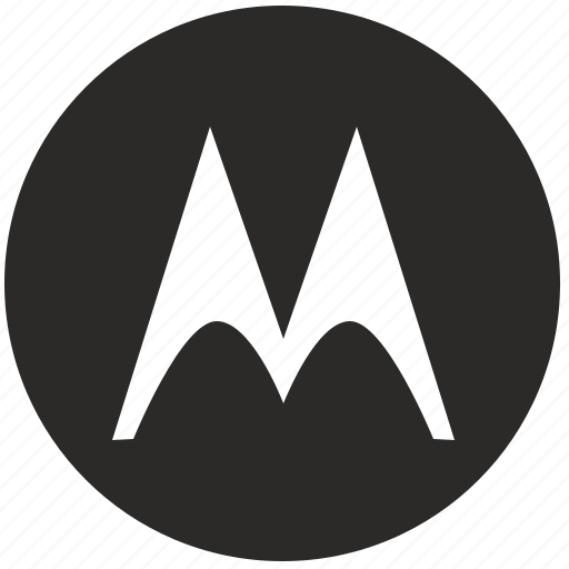 Brand, idendity, logo, m, mobile, moto, motorolla icon - Download on Iconfinder