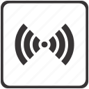 radio, signal, wifi, wireless, communication, network