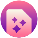 file, ai, data, download, filter, gradient, game, internet