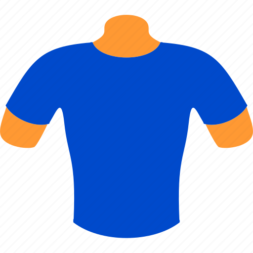 Body, clothes, clothing, mannequin, shirt, sport, t-shirt icon - Download on Iconfinder