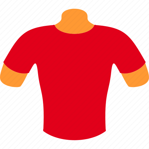 Body, clothes, clothing, mannequin, shirt, sport, t-shirt icon - Download on Iconfinder