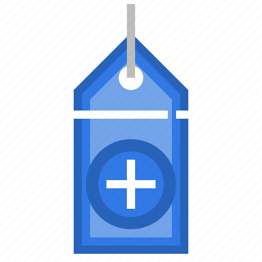 Add, price, tag, label, sale, shopping icon - Download on Iconfinder