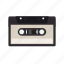 audiotape, magnetic, tape, audio, music, song 