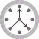 clock, alarm, hour, time, watch, schedule