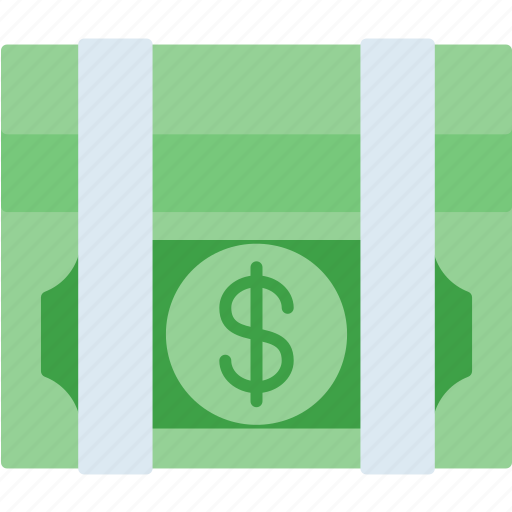 Money, cash, currency, dollars, euro, banknote icon - Download on Iconfinder