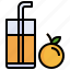 juice, orange, juices, fresh, beverage 