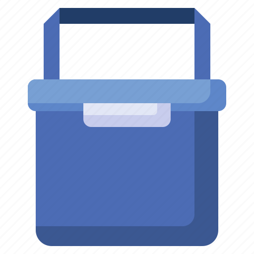 Thermo, bag, food, restaurant, commerce, shopping icon - Download on Iconfinder