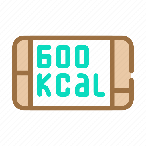 Away, donuts, food, kcal, service, take icon - Download on Iconfinder