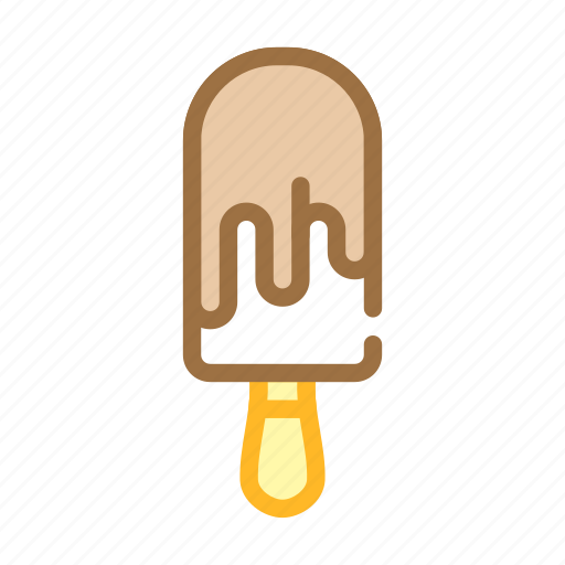 Away, cream, ice, pizza, service, take icon - Download on Iconfinder