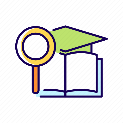 Talent, study, education, knowledge icon - Download on Iconfinder