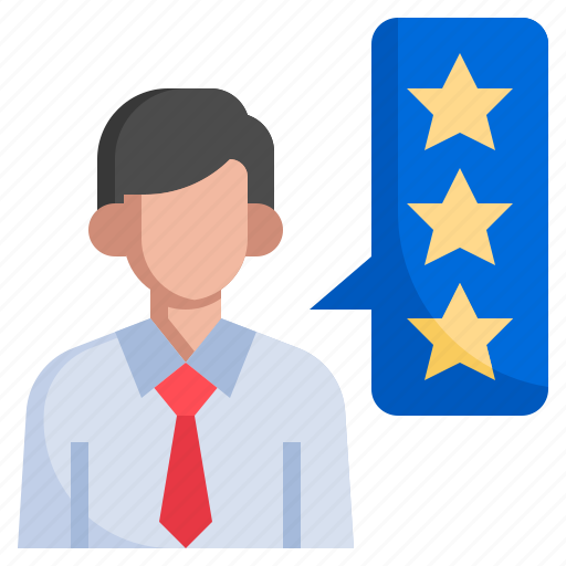Performance, review, feedback, happy, client icon - Download on Iconfinder