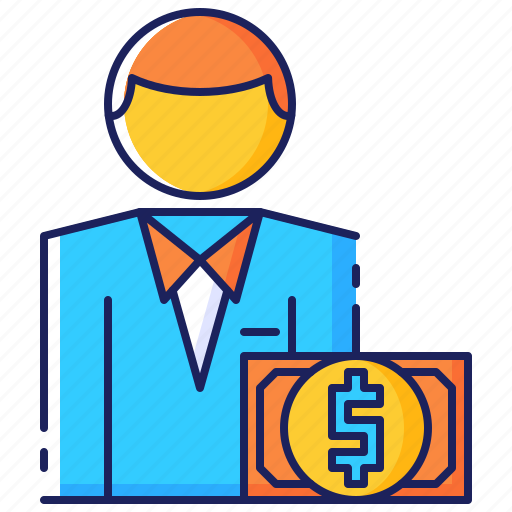 Business, client, corporate, cost, customer, finance, money icon - Download on Iconfinder
