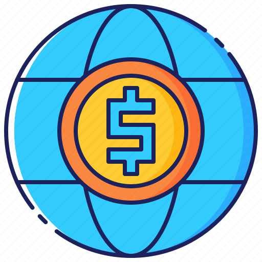 Banking, finance, online, payment, transaction, transfer icon - Download on Iconfinder