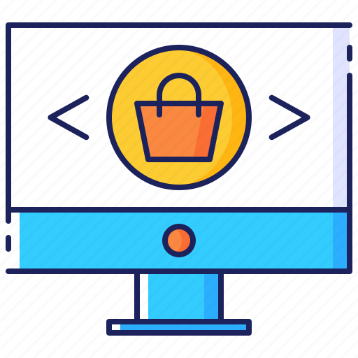 Choose, online, product, purchase, select, shopping, store icon - Download on Iconfinder