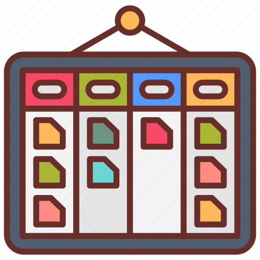 Tasks, vision, works, todos, duties, jobs icon - Download on Iconfinder