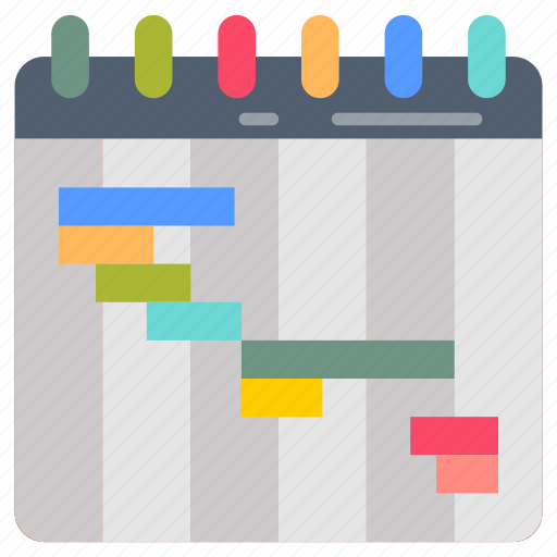 Project, plan, business, execution, list, scheduling icon - Download on Iconfinder