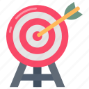 goal, setting, fixing, target, dart, arrow, objective
