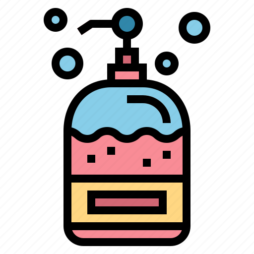 Clean, grooming, hygiene, soap icon - Download on Iconfinder