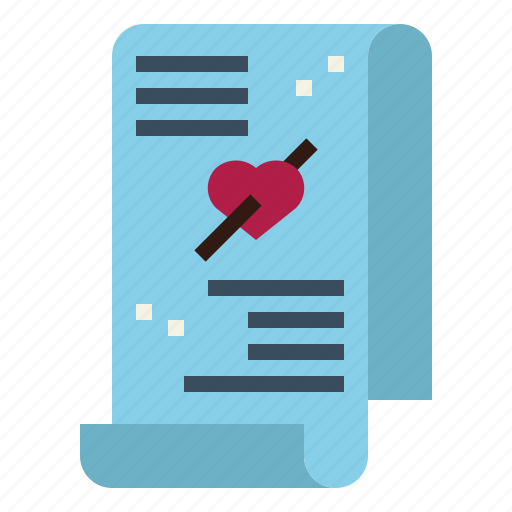 Essay, note, paper, writing icon - Download on Iconfinder