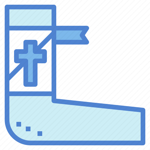 Arm, bandage, medical, saniderm icon - Download on Iconfinder