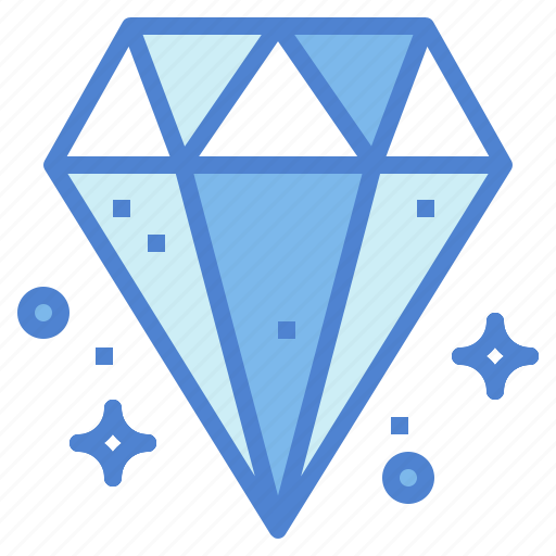 Diamond, jewel, luxury, wealth icon - Download on Iconfinder