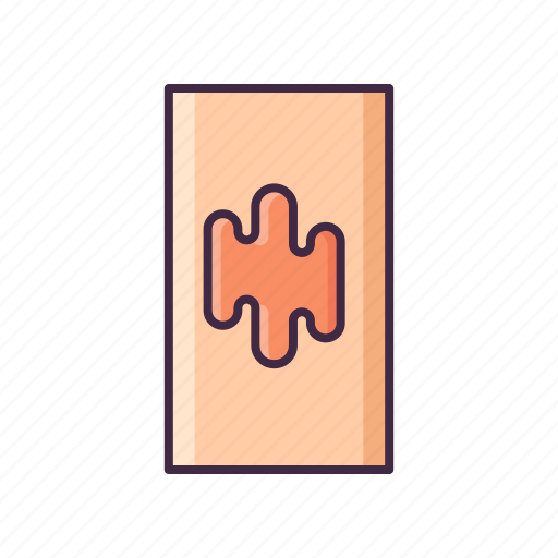 Keloid, scar, tattoo icon - Download on Iconfinder