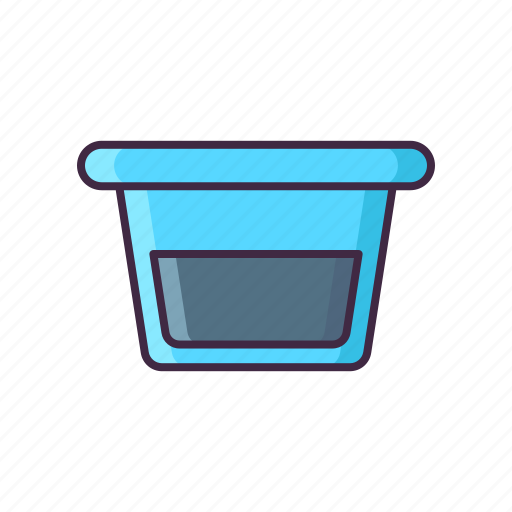 Cup, ink, tattoo icon - Download on Iconfinder on Iconfinder