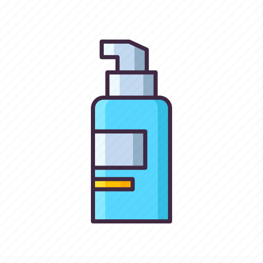 Cleanser, skin, tattoo icon - Download on Iconfinder