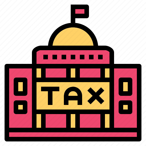 Government, bank, tax, money, business icon - Download on Iconfinder