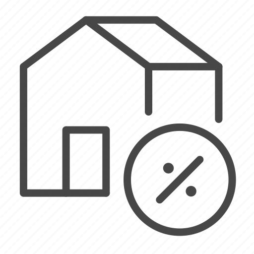 Tax, taxes, tariff, property, housing, land, asset icon - Download on Iconfinder