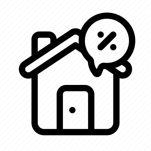 Property, tax, finance, money, economy icon - Download on Iconfinder