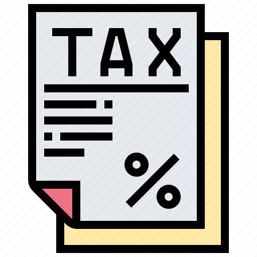 Accounting, assess, finance, paperwork, tax icon - Download on Iconfinder