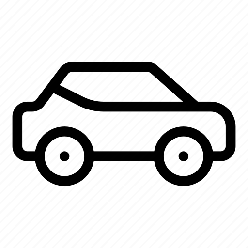 Transportation, automobile, car, vehicle, transport icon - Download on Iconfinder