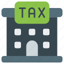 tax, collector, building, finance, business, money, accounting
