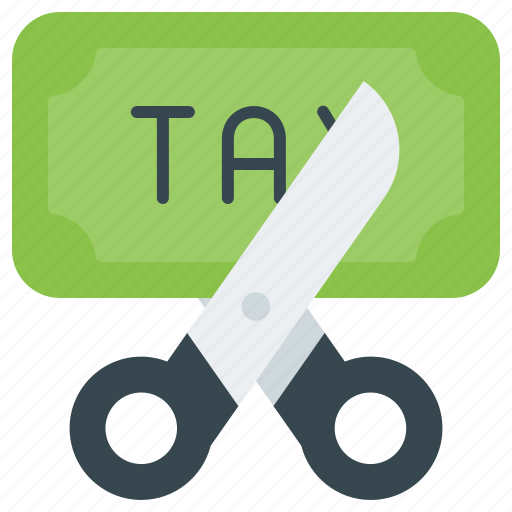 Tax, deduction, finance, business, money, accounting icon - Download on Iconfinder