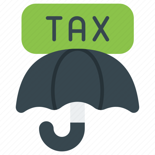 Umbrella, investment, tax, finance, business, money, accounting icon - Download on Iconfinder