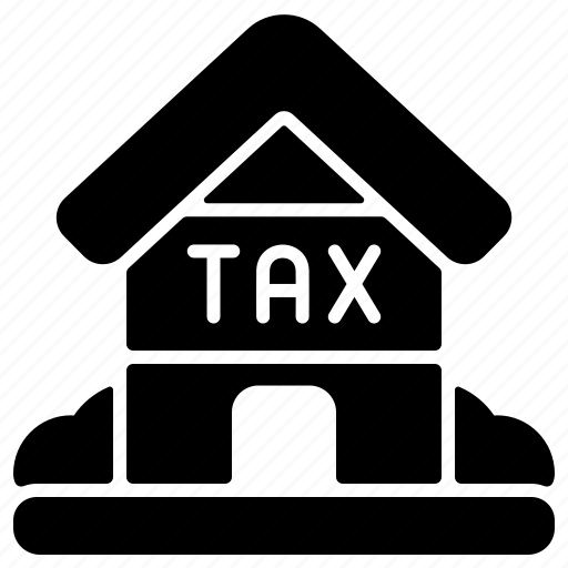 Property, tax, finance, business, money, accounting icon - Download on Iconfinder