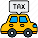 car, vehicle, tax, finance, business, money, accounting