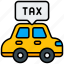 car, vehicle, tax, finance, business, money, accounting 
