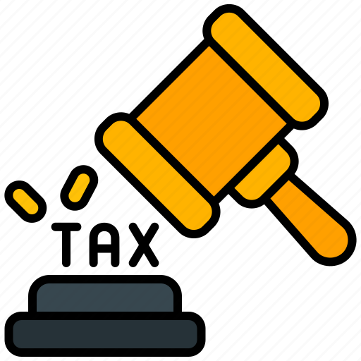 Law, legal, tax, finance, business, money, accounting icon - Download on Iconfinder