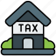 property, tax, finance, business, money, accounting 